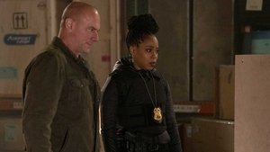 Law & Order: Organized Crime 18. epizoda
