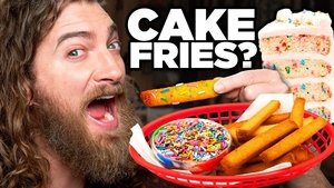 Good Mythical Morning 51. epizoda