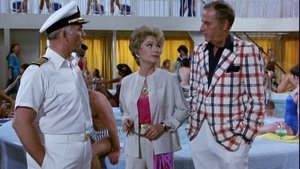 The Love Boat 25. epizoda