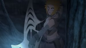 Boruto: Naruto Next Generations 242. epizoda