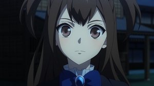 The Rising of the Shield Hero 11. epizoda