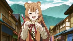 The Rising of the Shield Hero 8. epizoda