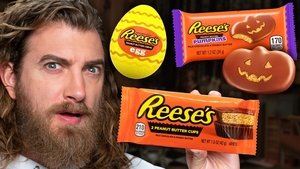 Good Mythical Morning 55. epizoda