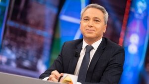 El hormiguero 106. epizoda