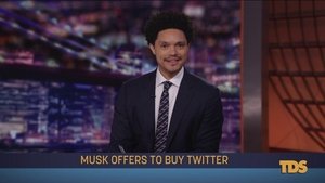 The Daily Show 77. epizoda