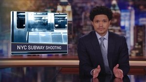 The Daily Show 76. epizoda