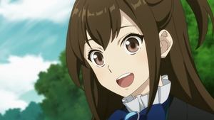 The Rising of the Shield Hero 13. epizoda