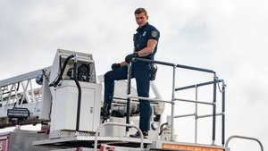 Záchranáři L. A. Začít znovu