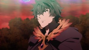 The Rising of the Shield Hero 12. epizoda