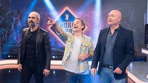 El hormiguero 105. epizoda