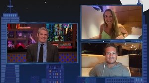 Watch What Happens Live with Andy Cohen 48. epizoda