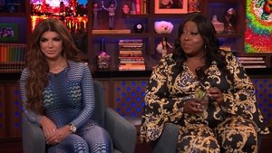 Watch What Happens Live with Andy Cohen 49. epizoda