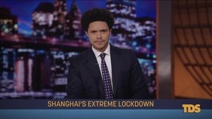 The Daily Show 75. epizoda