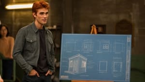 Riverdale 8. epizoda