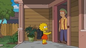 Simpsonovi Žalozpěv Krvavé dásně