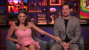 Watch What Happens Live with Andy Cohen 53. epizoda