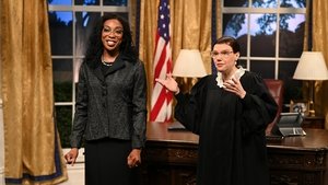 Saturday Night Live 17. epizoda