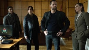 FBI: International Domek z karet
