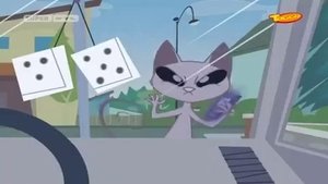 Kid vs. Kat 51. epizoda