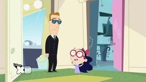 Kid vs. Kat 50. epizoda