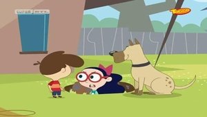 Kid vs. Kat 39. epizoda