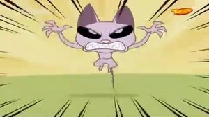 Kid vs. Kat 49. epizoda