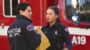 Station 19 Smrt a dívka