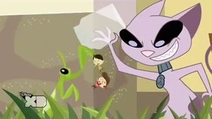 Kid vs. Kat 48. epizoda