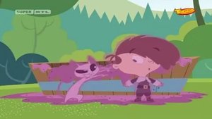 Kid vs. Kat 45. epizoda
