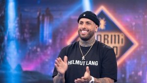 El hormiguero 111. epizoda