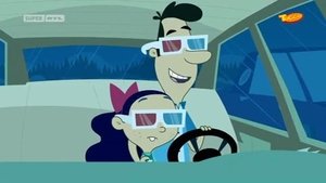 Kid vs. Kat 38. epizoda