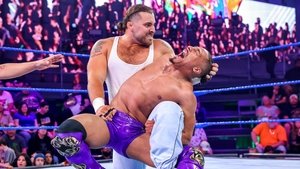 WWE NXT 27. epizoda