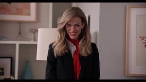 Grace a Frankie 6. epizoda