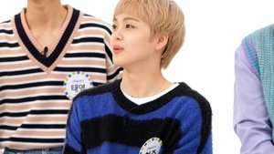 Weekly Idol 161. epizoda