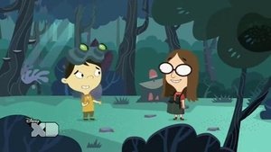 Kid vs. Kat 46. epizoda