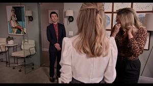 Grace a Frankie 8. epizoda