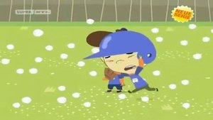 Kid vs. Kat 30. epizoda