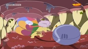 Kid vs. Kat 35. epizoda