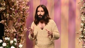 Saturday Night Live 18. epizoda