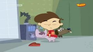 Kid vs. Kat 42. epizoda