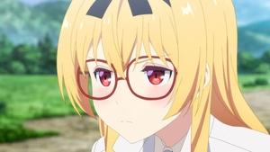 Arifureta: From Commonplace to World's Strongest 28. epizoda