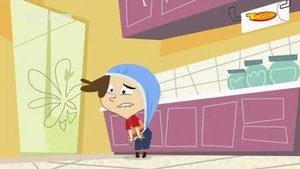 Kid vs. Kat 38. epizoda