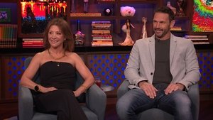 Watch What Happens Live with Andy Cohen 52. epizoda