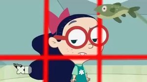Kid vs. Kat 51. epizoda