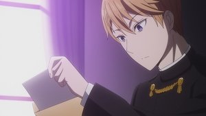 Kaguya-sama wa Kokurasetai: Tensai-tachi no Renai Zunousen 11. epizoda