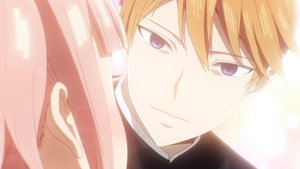 Kaguya-sama wa Kokurasetai: Tensai-tachi no Renai Zunousen 10. epizoda