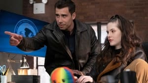 Law & Order: Organized Crime 20. epizoda