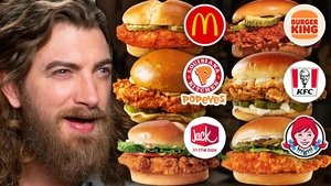 Good Mythical Morning 57. epizoda