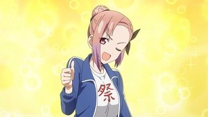 Kaguya-sama wa Kokurasetai: Tensai-tachi no Renai Zunousen 7. epizoda