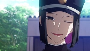 Kaguya-sama wa Kokurasetai: Tensai-tachi no Renai Zunousen 9. epizoda